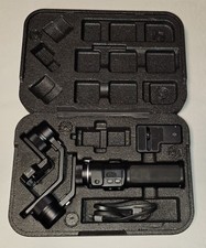 FeiyuTech G6Max 3-Axis Stabilized Handheld Ca...