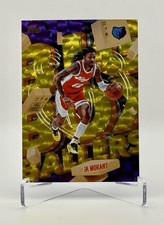 2025-26 Topps - Big Box Ballers Ja Morant #BB-49, Memphis Grizzlies