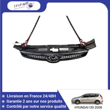 Calandre Hyundai I30