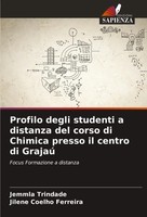 Jemmla Trindade (U. A.) | Profilo Degli Studenti A Distanza Del Corso Di...