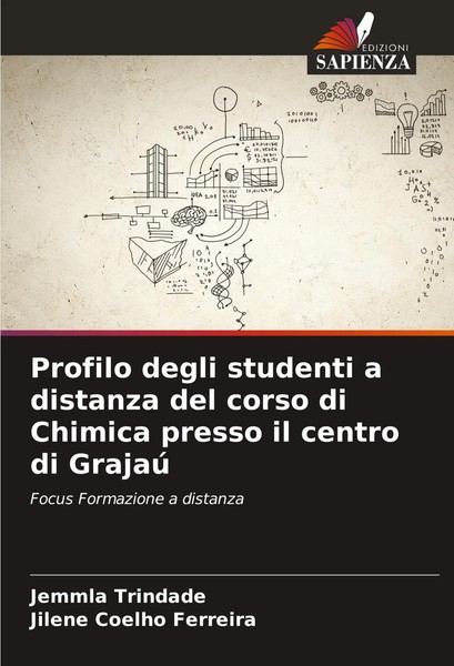 Jemmla Trindade (U. A.) | Profilo Degli Studenti A Distanza Del Corso Di...-image