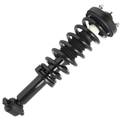 Unity Suspension Strut and Coil Spring Assembly Front Right Fits 2014 Ford F-150