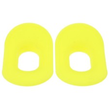 2 Pcs Scuba Regulator Mouthpiece Comfortable Snorkel Diving Replacement