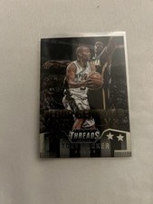 2014-15 Panini Threads #4 Tony Parker Floor Generals