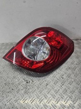 Feu arrière Opel ANTARA