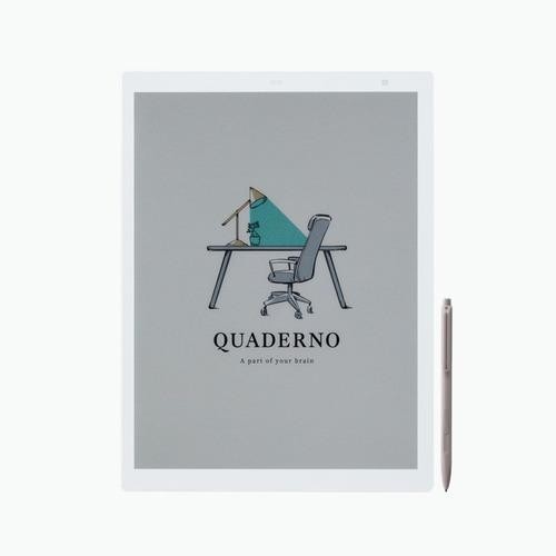 QUADERNO A5 （Gen. 3C） Fujitsu QUADERNO A5 Gen.3C 10.3