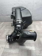 🔰❗️02-06 Acura RSX TYPE S K20A2 K20Z1 AIR BOX Filter Housing Cleaner Intake 03