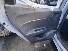2024 RENAULT CLIO FACELIFT MK5 NSR PASSENGER SIDE REAR LEFT DOOR CARD PANEL