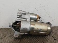 Démarreur Citroen C6