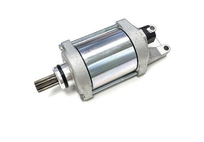 TECNIUM ENGINE START