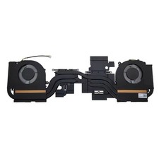 CPU GPU FAN Heatsink 6-31-PC5H3-101 DFS5K22305283R-FMKK DFS5K223052834-FMKL 4PIN