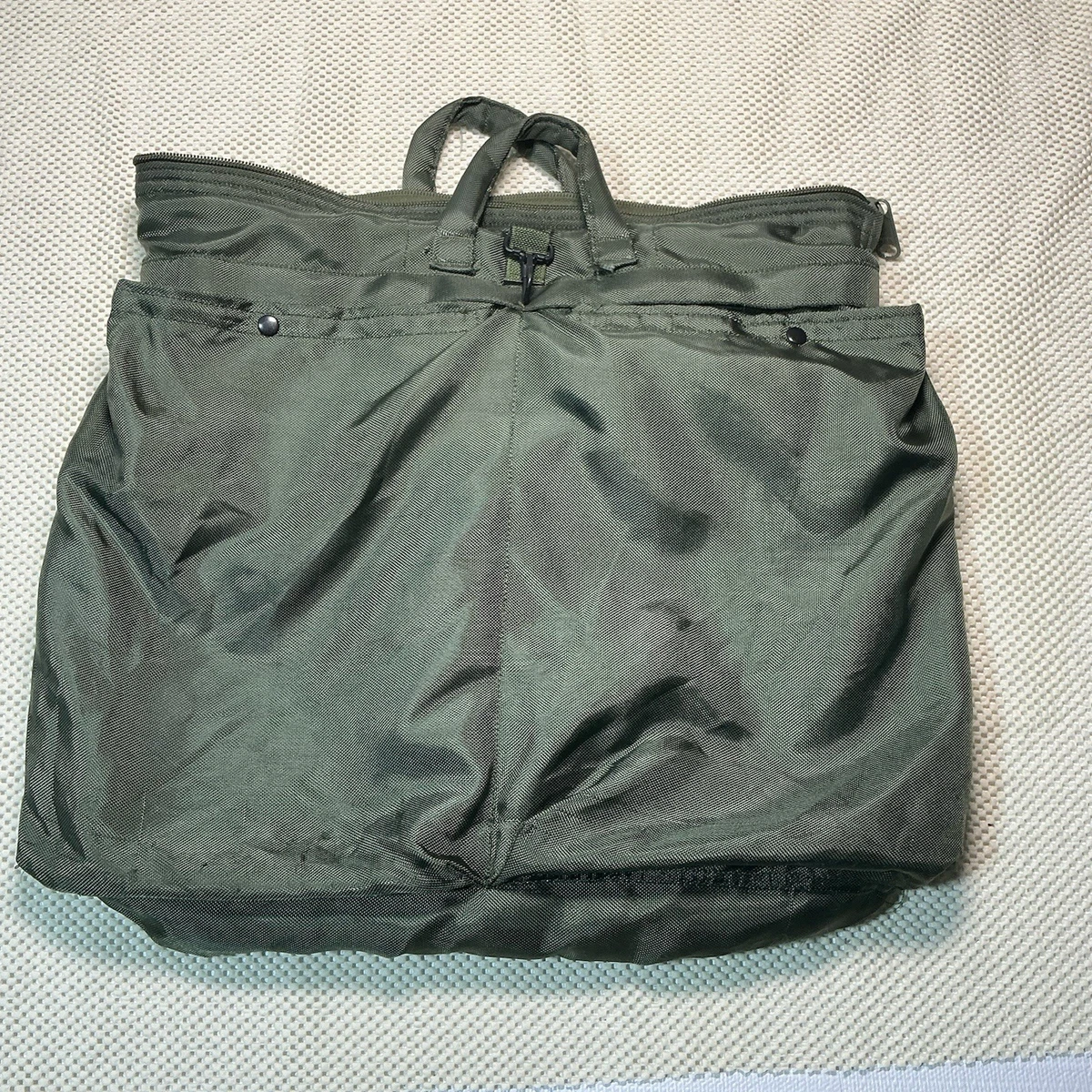 Military Helmet Bags products for sale | eBay