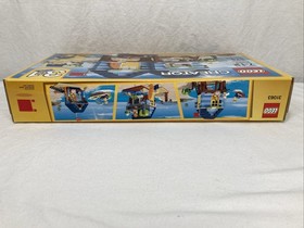 LEGO 3 in 1 Creator 31063 Beachside Vacation- NEW