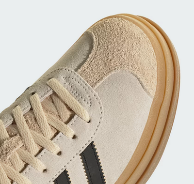 adidas originals gazelle メンズ レディース アディダス ガゼル ボールド / Gazelle Bold - ホワイト | アディダス