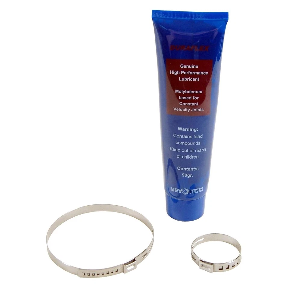 For Jeep Grand Cherokee 1993-2001 Mevotech CV Joint Boot Foto 3 de 3