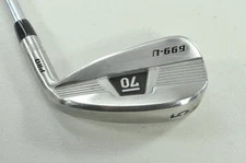 Sub 70 699U V2 Utility #5 Driving Iron X-Stiff RH Project X U 6.5 Steel # 206318