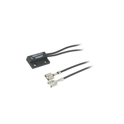 PAA10060 Reed-Kontakt PSchalt: 10W 23x14x6mm Anschlüsse: Leitungen CELDUC