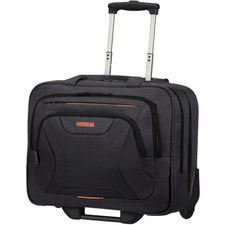Samsonite American Tourister sul carrello da lavoro 15,6 pollici