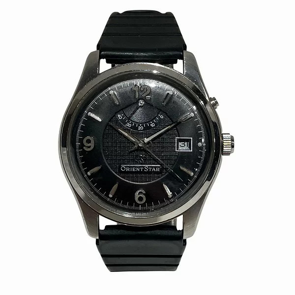 Orient Orient Star EJ00-C0CS Automatic Used Men's… - image 1