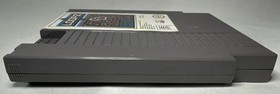 Loopz Nintendo NES Cartridge With Manual Tested Authentic