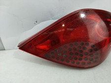 Feu arrière Peugeot 404