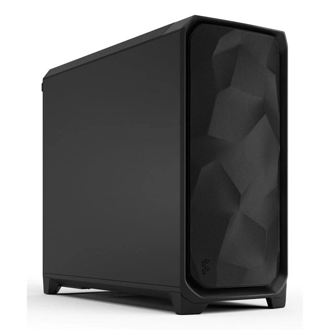 Fractal Design Meshify 3 XL Black Solid - Image 1 of 1