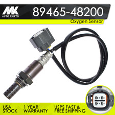 89465-48200 Downstream Right Oxygen Sensor Fo...