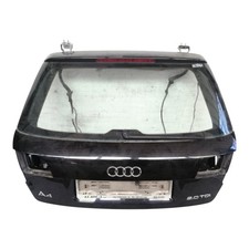 Portello Portellone Posteriore AUDI A4 8ED SW Station Wagon USATO ORIGINALE