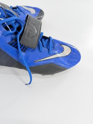 Nike CJ81 Strike 2 TD Football Cleats 678119-004 Calvin 