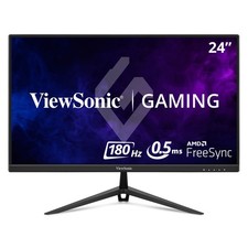ViewSonic 180Hz IPS Gaming Monitor VX2428A 24...