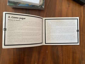 Phantom Air Mission Nintendo NES PAL en caja con manual - ultra raro