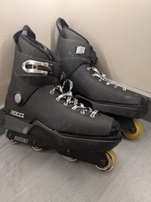 Roces M12 Aggressive Inline Skates