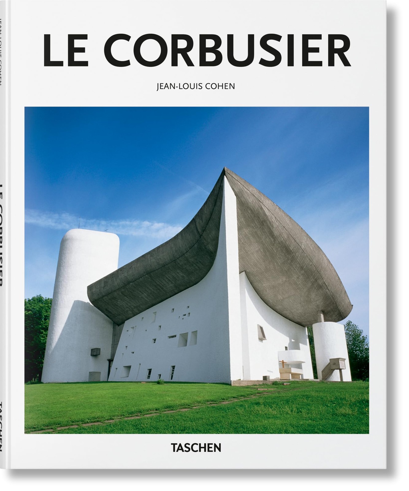 Le Corbusier (Basic Art) by Unknown (HB 2025) - Image 2