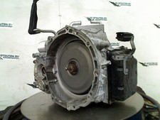 CAMBIO AUTOMATICO Audi A3 Sportback (8YA) 2020 uvp