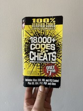 Codes and Cheats: Prima Official Game Guide Ser.: Codes and Cheats Spring 2008