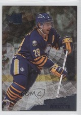 1995-96 Fleer Metal Donald Audette #12 1k3