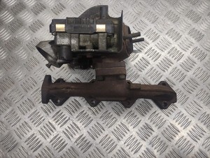 BMW 3 Touring E46 Turbolader 7790312C 2.00 Diesel 100kw 2000 18155599