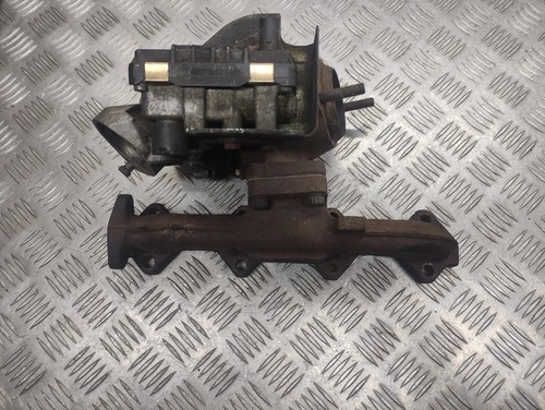 BMW 3 Touring E46 Turbolader 7790312C 2.00 Diesel 100kw 2000 18155599