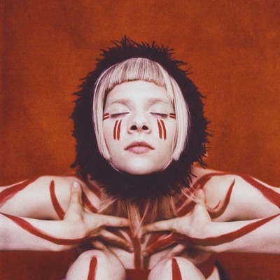 Aurora Infections of a Different Kind (Step 1) (CD) Album