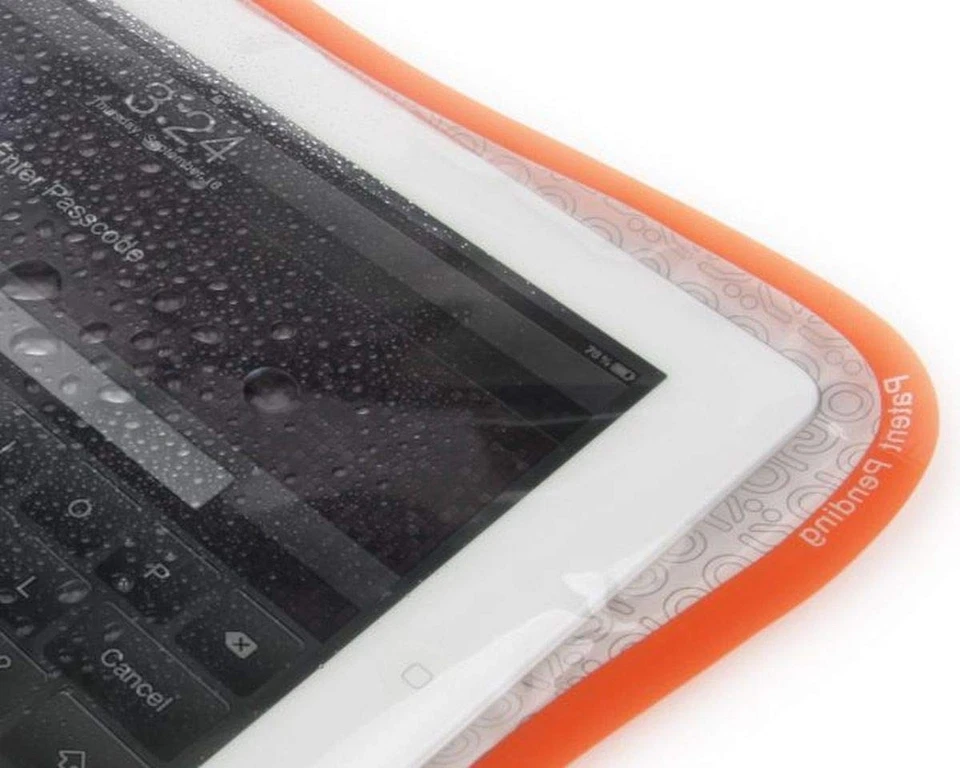 The Joy Factory Case Pouch Sleeve for iPad Mini,Galaxy Tab,Tablets 2-PCS. - Image 3 of 4