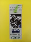 CHICAGO BEARS VS GREEN BAY PACKERS TICKET OCT 31ST 1994 VINTAGE — photo 2