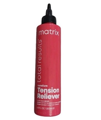 Matrix Total Results Tension Reliever Scalp Ease Serum 6.8 Fl. Oz.