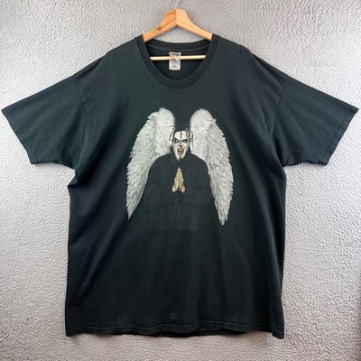 Vintage Twiztid Freakshow T Shirt Black Men's 2XL Fruit of the