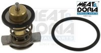 Meat & Doria 92968 Thermostat FüR KüHlmittel Thermostat KüHlmittel