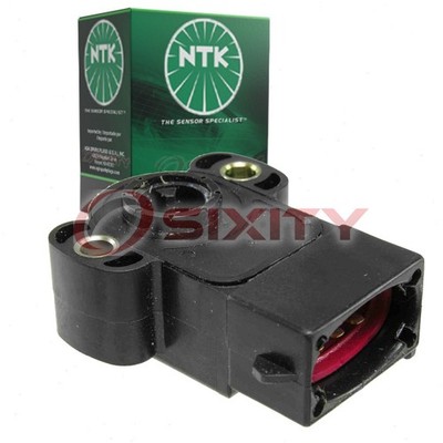 NGK NTK TH0099 Throttle Position Sensor for 200-1427 Emission Control uc