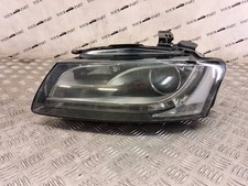 Feu avant (phare) Audi S5