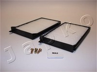 Innenraumfilter Japko 21MA2 Pollenfilter FüR Demio Mazda DW 16V DW3W DW19