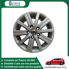Jantes Volkswagen GOLF