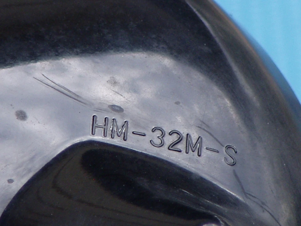 Honda CB550 CB750 CB500 CB450 CBX GL1000 headlight case headlight bucket - Image 2 of 4