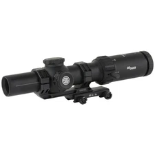 SIG Tango MSR Scope 1-10x26 BDC10 with integrated Mount SOTM11002